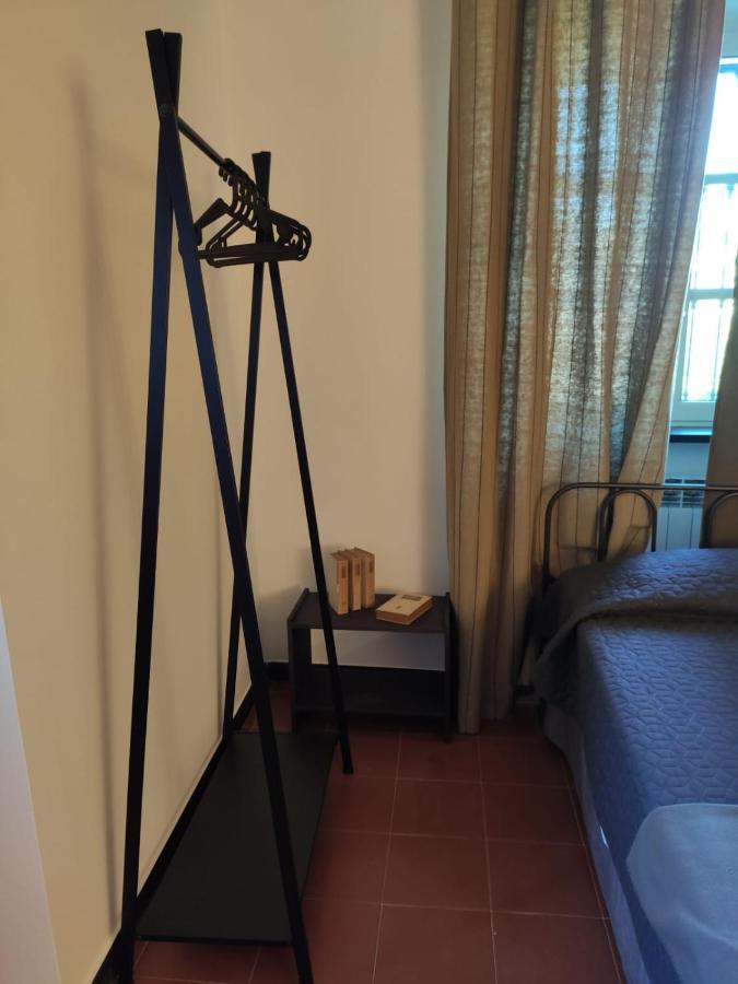 Alloggio Con Parcheggio E Vista - A Due Passi Dal Paradiso Camogli Extérieur photo